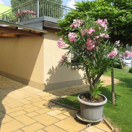 Ferienwohnung Rohrwallinsel Koepenick Берлин Экстерьер фото