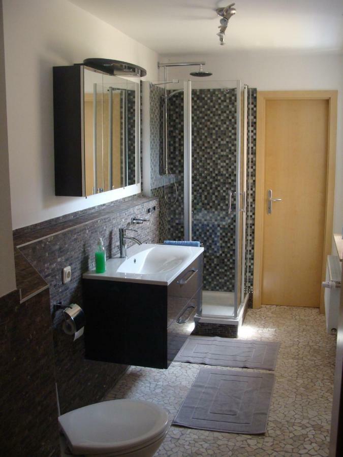 Ferienwohnung Rohrwallinsel Koepenick Берлин Экстерьер фото